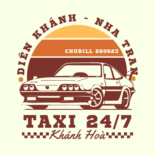 TỔNG ĐÀI GỌI XE TAXI KHU VỰC DIÊN KHÁNH - NHA TRANG 24/24