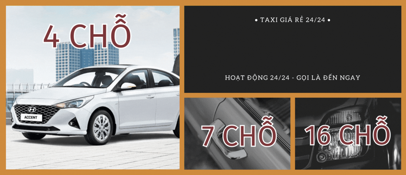 Taxi Diên Khánh